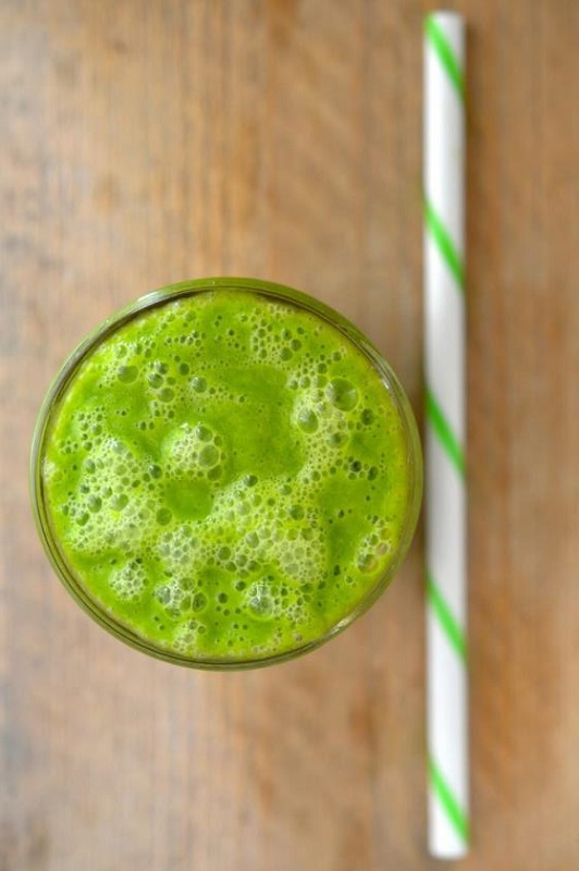 Groene Smoothie